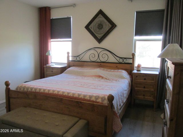 11703 E RED BUTTE --, Gold Canyon, AZ 85118