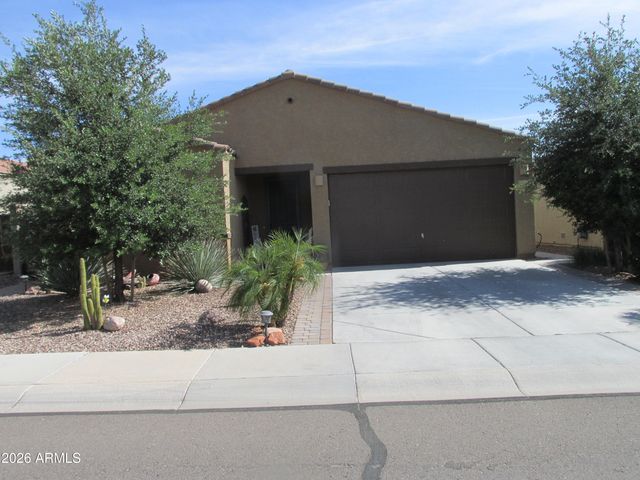 11703 E RED BUTTE --, Gold Canyon, AZ 85118