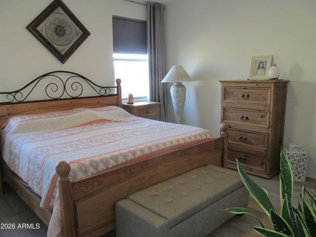 11703 E RED BUTTE --, Gold Canyon, AZ 85118