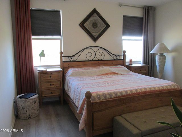 11703 E RED BUTTE --, Gold Canyon, AZ 85118