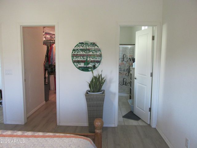 11703 E RED BUTTE --, Gold Canyon, AZ 85118