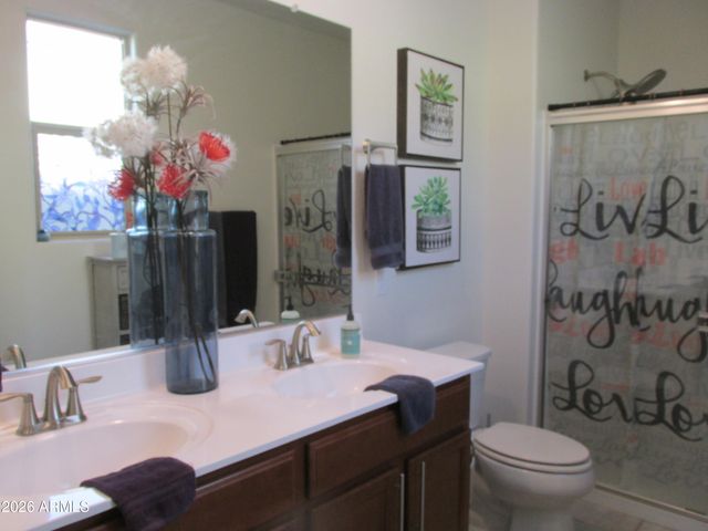 11703 E RED BUTTE --, Gold Canyon, AZ 85118