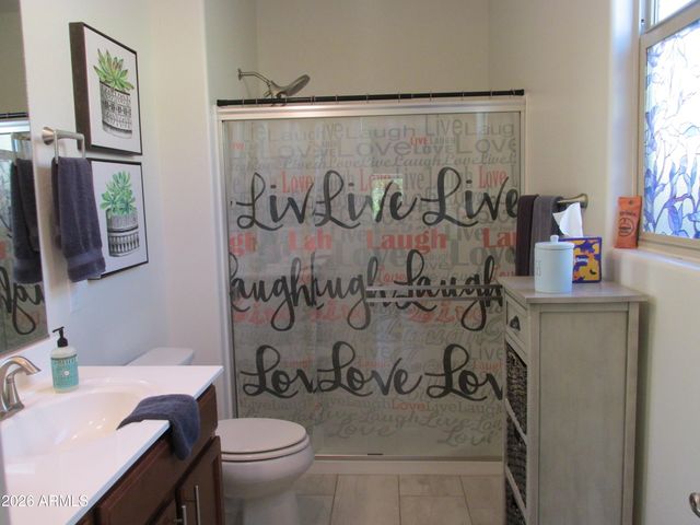 11703 E RED BUTTE --, Gold Canyon, AZ 85118