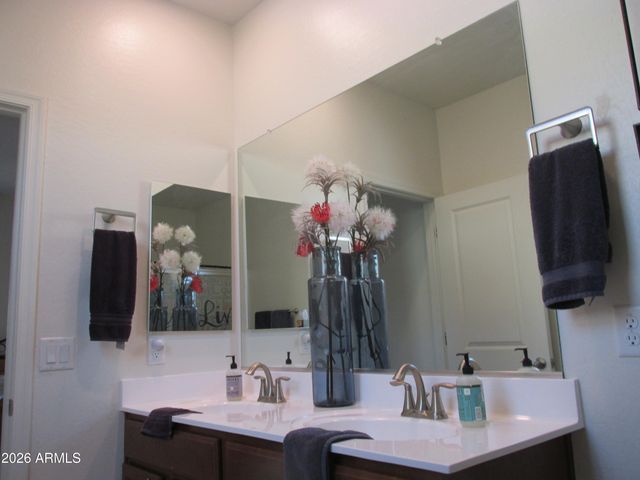 11703 E RED BUTTE --, Gold Canyon, AZ 85118