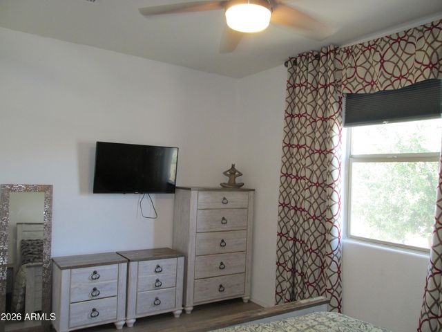 11703 E RED BUTTE --, Gold Canyon, AZ 85118