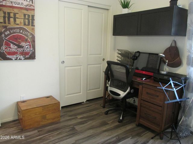 11703 E RED BUTTE --, Gold Canyon, AZ 85118