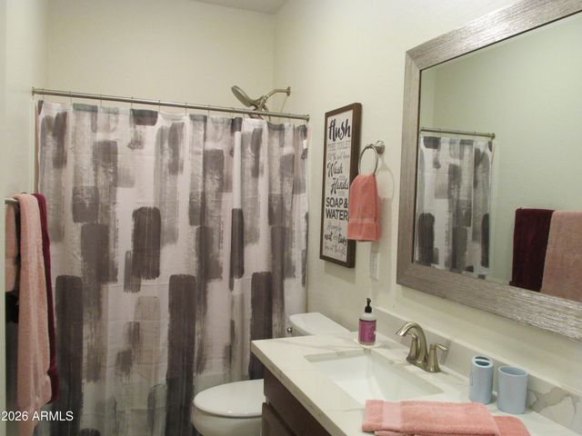 11703 E RED BUTTE --, Gold Canyon, AZ 85118