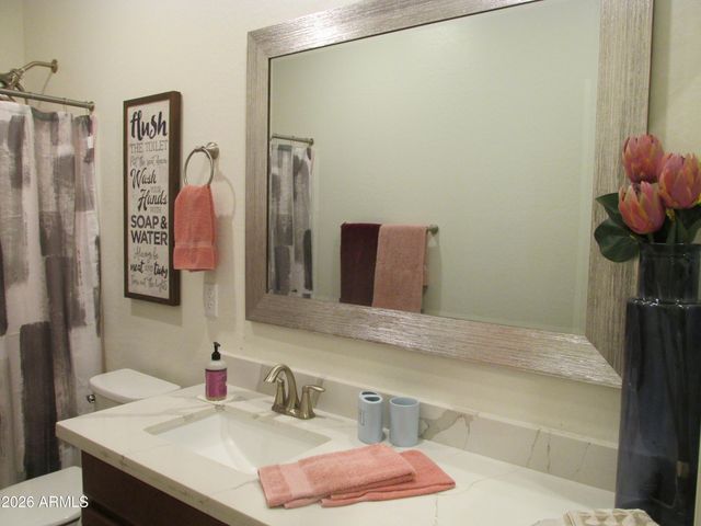 11703 E RED BUTTE --, Gold Canyon, AZ 85118