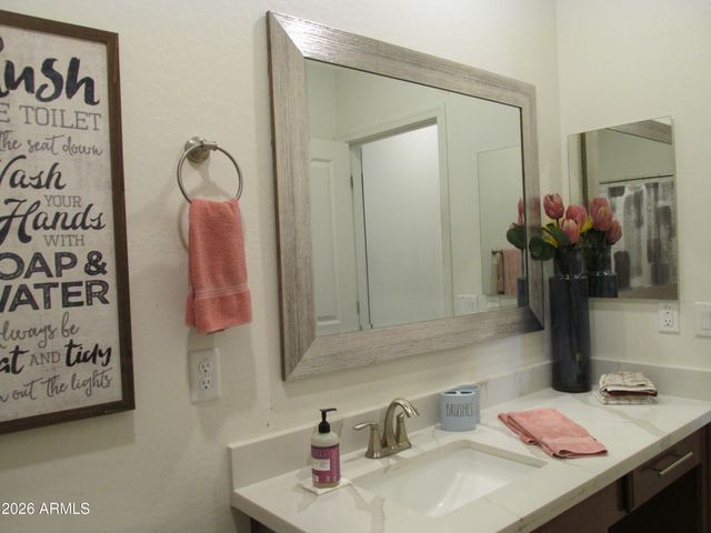 11703 E RED BUTTE --, Gold Canyon, AZ 85118