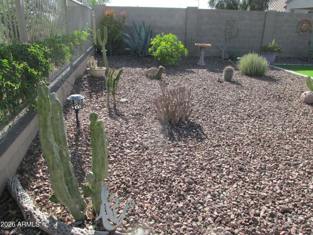 11703 E RED BUTTE --, Gold Canyon, AZ 85118
