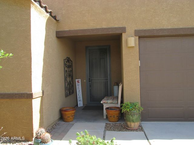 11703 E RED BUTTE --, Gold Canyon, AZ 85118