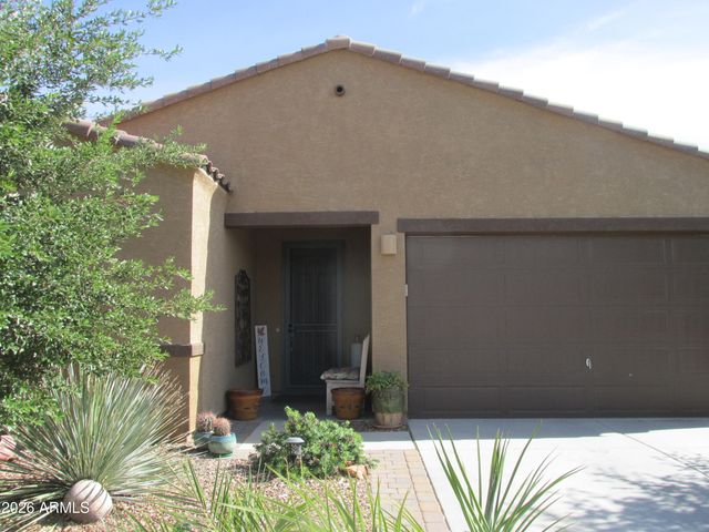 11703 E RED BUTTE --, Gold Canyon, AZ 85118