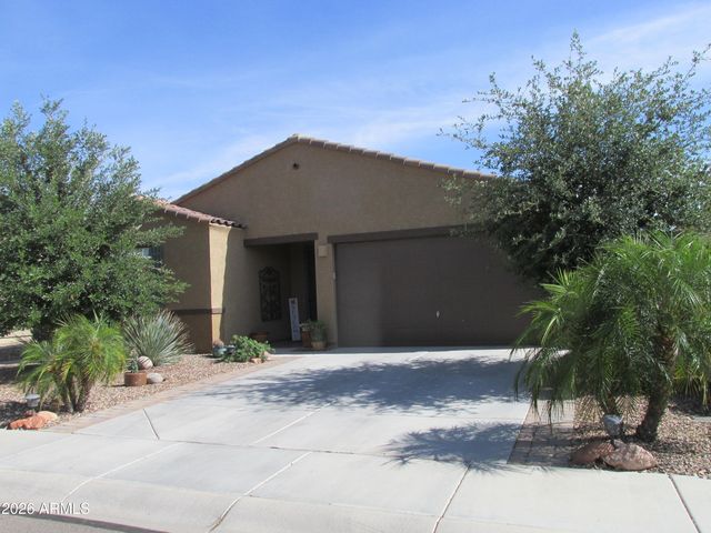 11703 E RED BUTTE --, Gold Canyon, AZ 85118