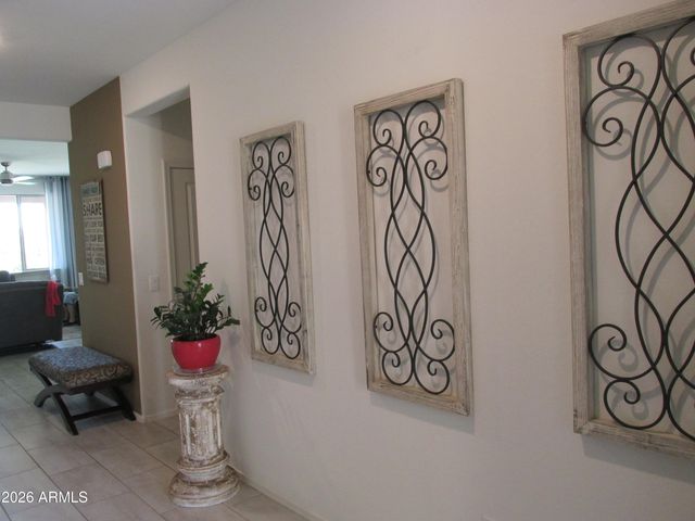 11703 E RED BUTTE --, Gold Canyon, AZ 85118