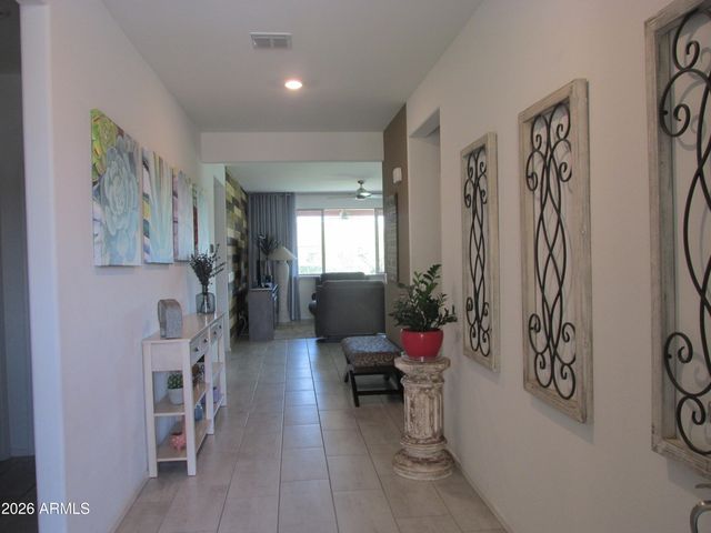 11703 E RED BUTTE --, Gold Canyon, AZ 85118