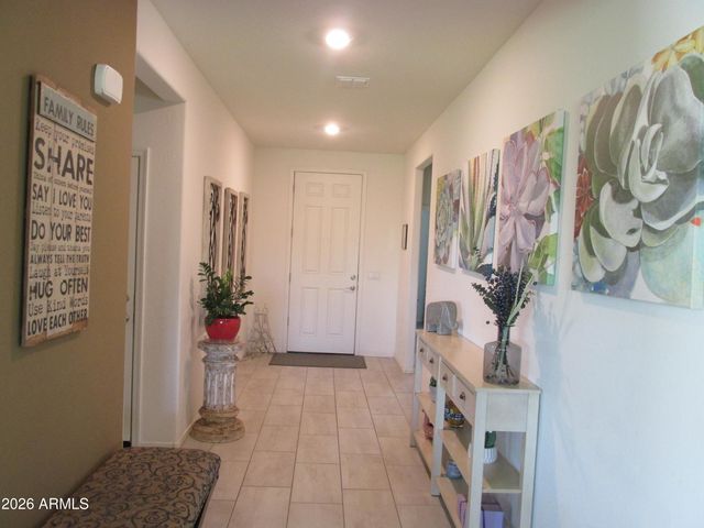 11703 E RED BUTTE --, Gold Canyon, AZ 85118