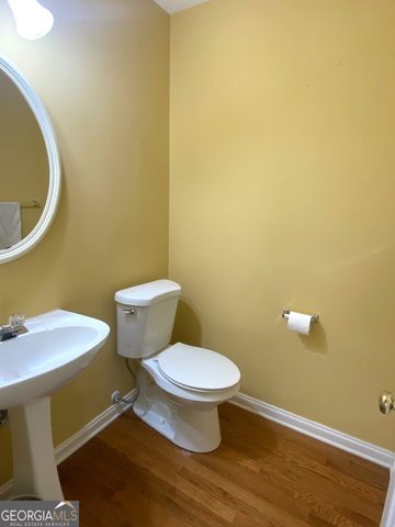 518 Stepney Court SE, Marietta, GA 30067