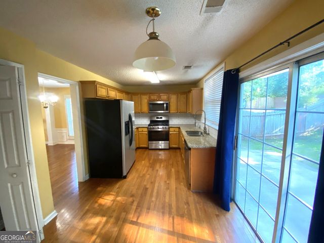 518 Stepney Court SE, Marietta, GA 30067