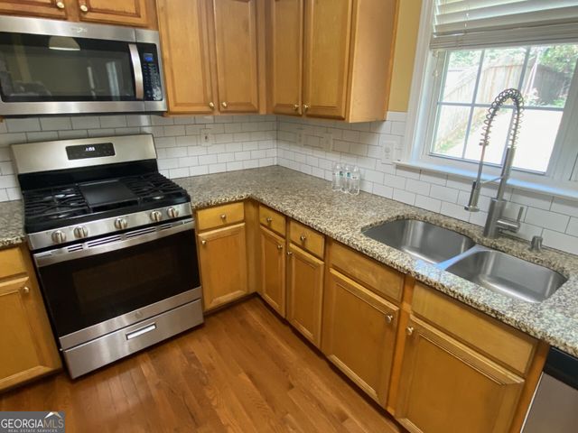518 Stepney Court SE, Marietta, GA 30067