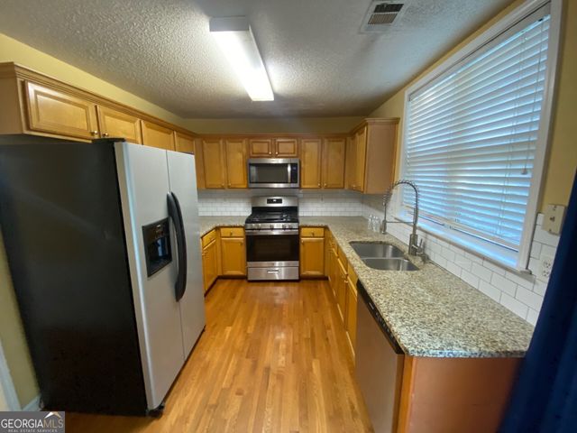 518 Stepney Court SE, Marietta, GA 30067