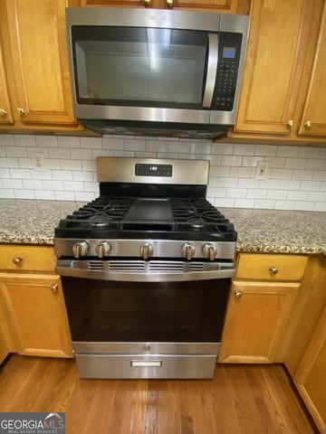 518 Stepney Court SE, Marietta, GA 30067