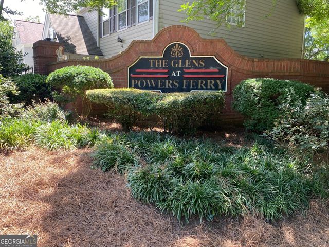 518 Stepney Court SE, Marietta, GA 30067