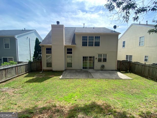 518 Stepney Court SE, Marietta, GA 30067