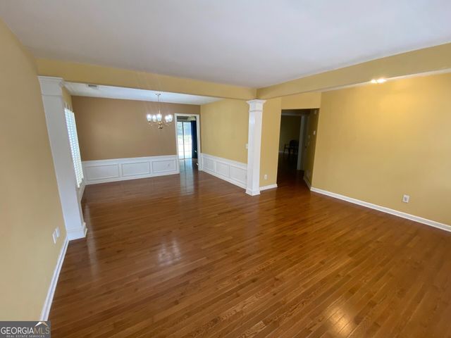 518 Stepney Court SE, Marietta, GA 30067