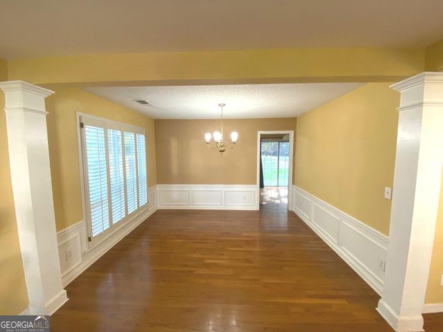 518 Stepney Court SE, Marietta, GA 30067