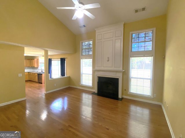518 Stepney Court SE, Marietta, GA 30067