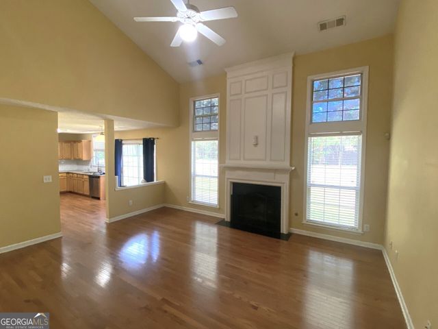 518 Stepney Court SE, Marietta, GA 30067