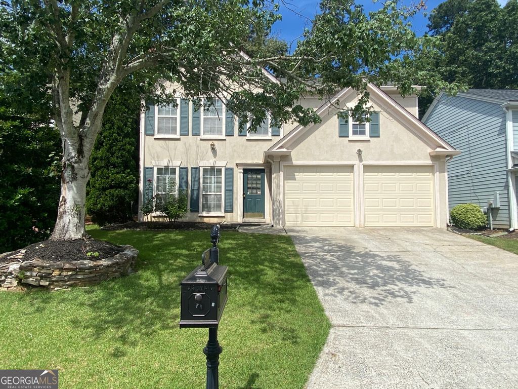 518 Stepney Court SE, Marietta, GA 30067