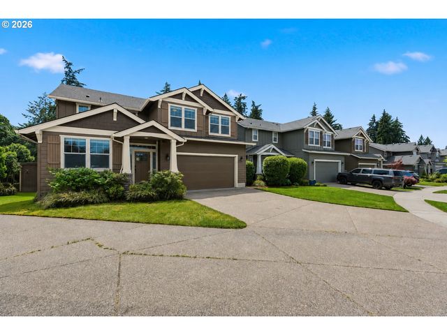 8702 Sw VALE Ct, Wilsonville, OR 97070
