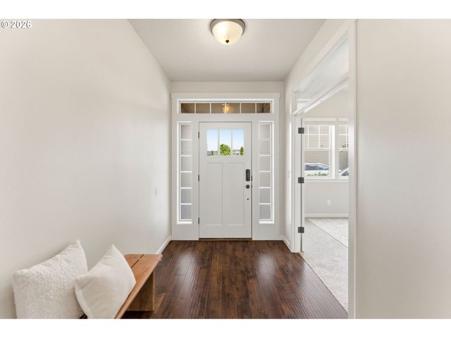8702 Sw VALE Ct, Wilsonville, OR 97070