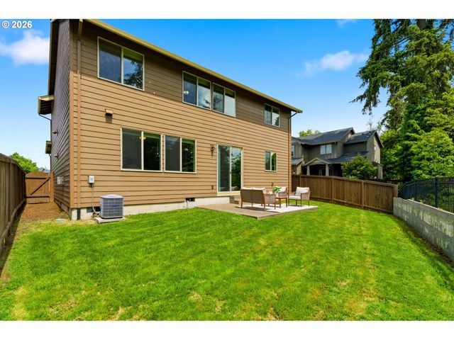 8702 Sw VALE Ct, Wilsonville, OR 97070