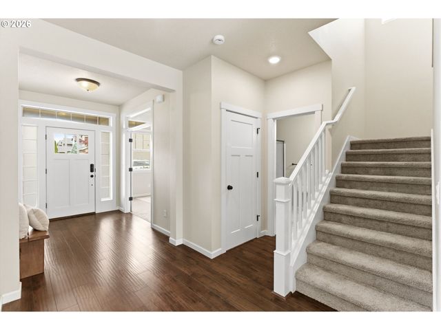 8702 Sw VALE Ct, Wilsonville, OR 97070