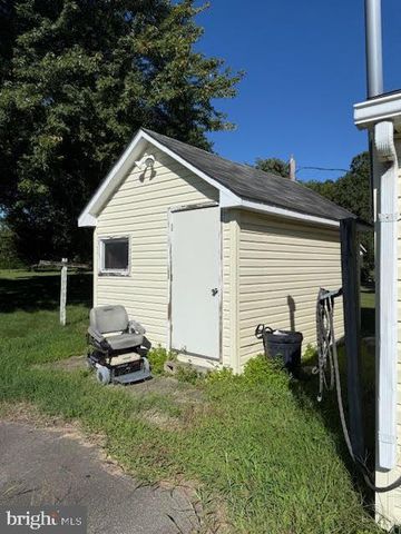 53 FULTON ST, Cheswold, DE 19936