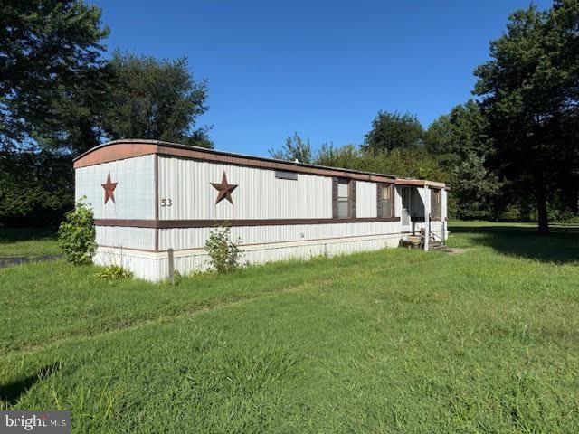 53 FULTON ST, Cheswold, DE 19936