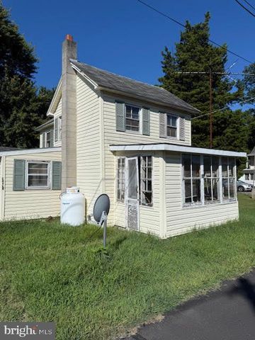 53 FULTON ST, Cheswold, DE 19936