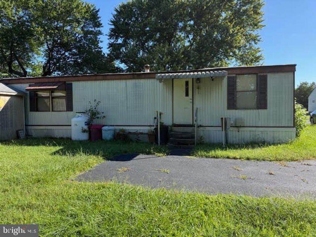 53 FULTON ST, Cheswold, DE 19936