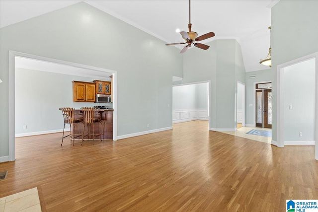 7147 FAUCETT CUTOFF ROAD, Pinson, AL 35126