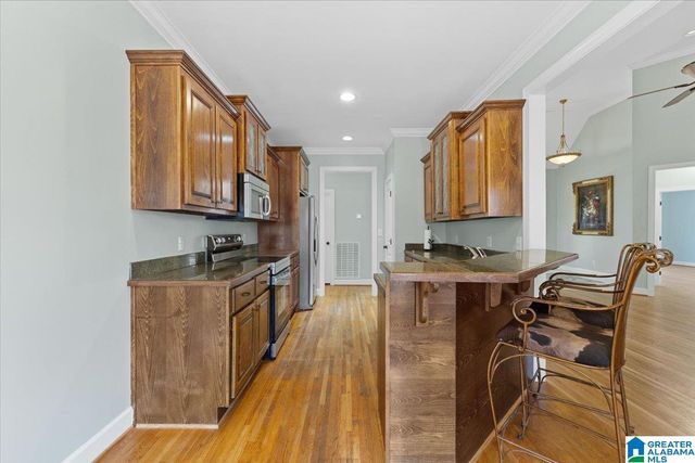 7147 FAUCETT CUTOFF ROAD, Pinson, AL 35126