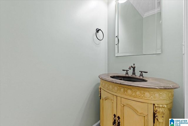 7147 FAUCETT CUTOFF ROAD, Pinson, AL 35126