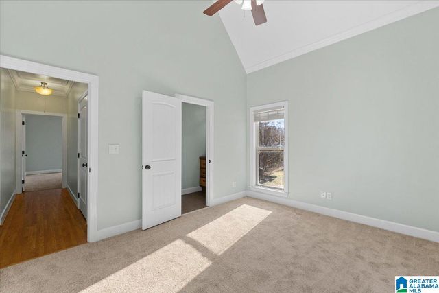 7147 FAUCETT CUTOFF ROAD, Pinson, AL 35126