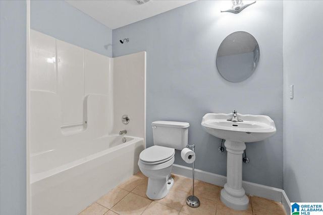 7147 FAUCETT CUTOFF ROAD, Pinson, AL 35126