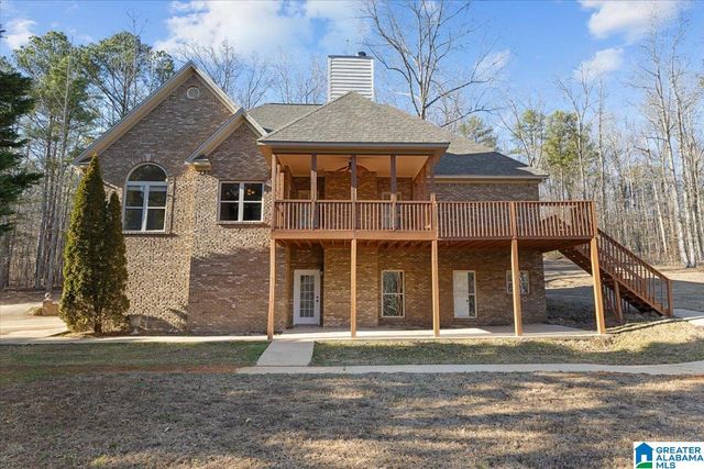 7147 FAUCETT CUTOFF ROAD, Pinson, AL 35126