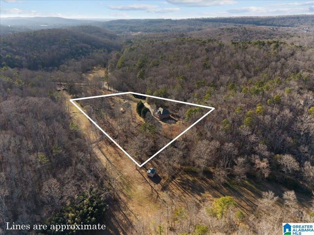 7147 FAUCETT CUTOFF ROAD, Pinson, AL 35126