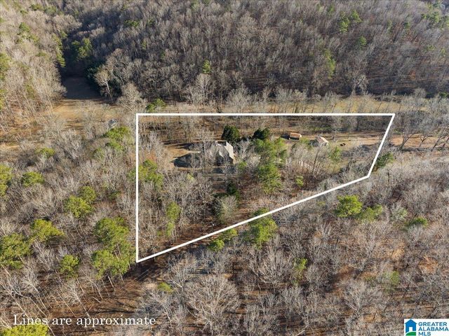 7147 FAUCETT CUTOFF ROAD, Pinson, AL 35126