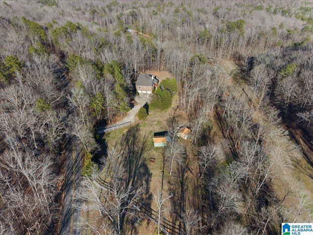 7147 FAUCETT CUTOFF ROAD, Pinson, AL 35126