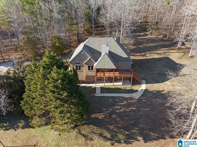 7147 FAUCETT CUTOFF ROAD, Pinson, AL 35126